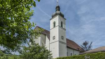 Führungen in der Klosterkirche