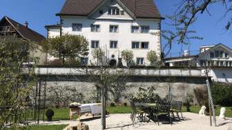 Haus Steinfels - zum Wohlfühlen