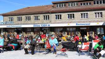 Sport Shop Iltios