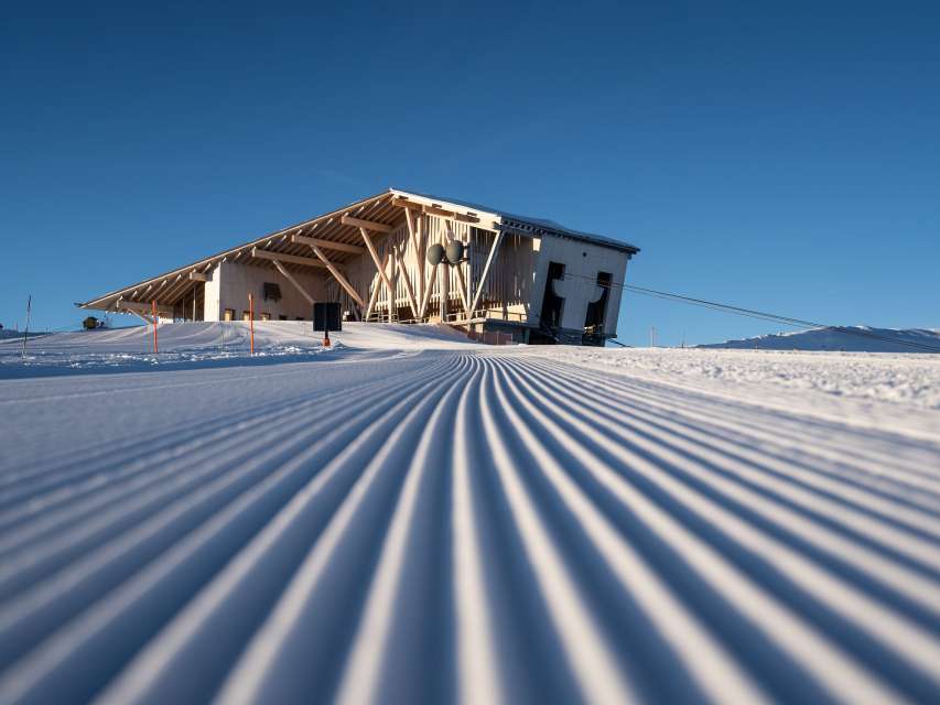 Toggenburg Bergbahnen