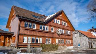 Hotel & Restaurant Chäseren