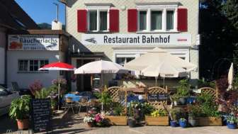 Restaurant Bahnhof