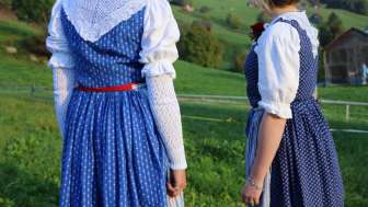 Auf Frauenspuren im Toggenburg