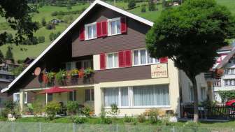 Gästehaus "Landhaus an der Thur"