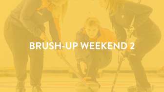 Brush-Up-Weekend 2
