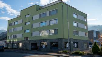 Toggenburgshop Ebnat-Kappel