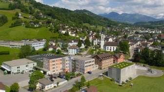 Betriebsführung Morga