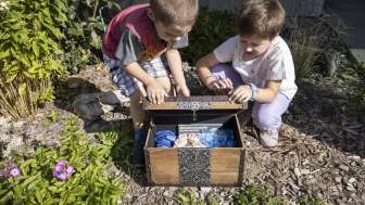 Detektiv Trail Wildhaus