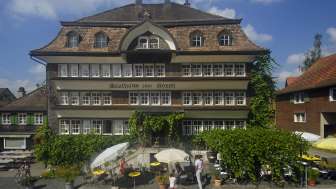 Gasthaus Rössli Mogelsberg