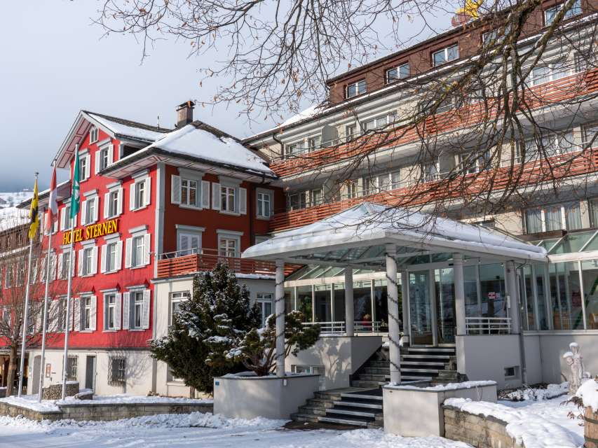 Hotel Sternen