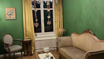 Kreative Tee- und Kaffeestube Tee&Mee