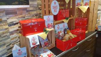 Snack Box
