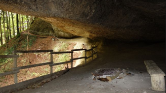 Grillplatz Brudertöbeli