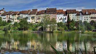 Wil - Tor zum Toggenburg