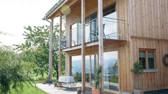 Bed and Breakfast Winzenberg