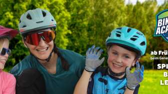 Bike Academy Toggenburg