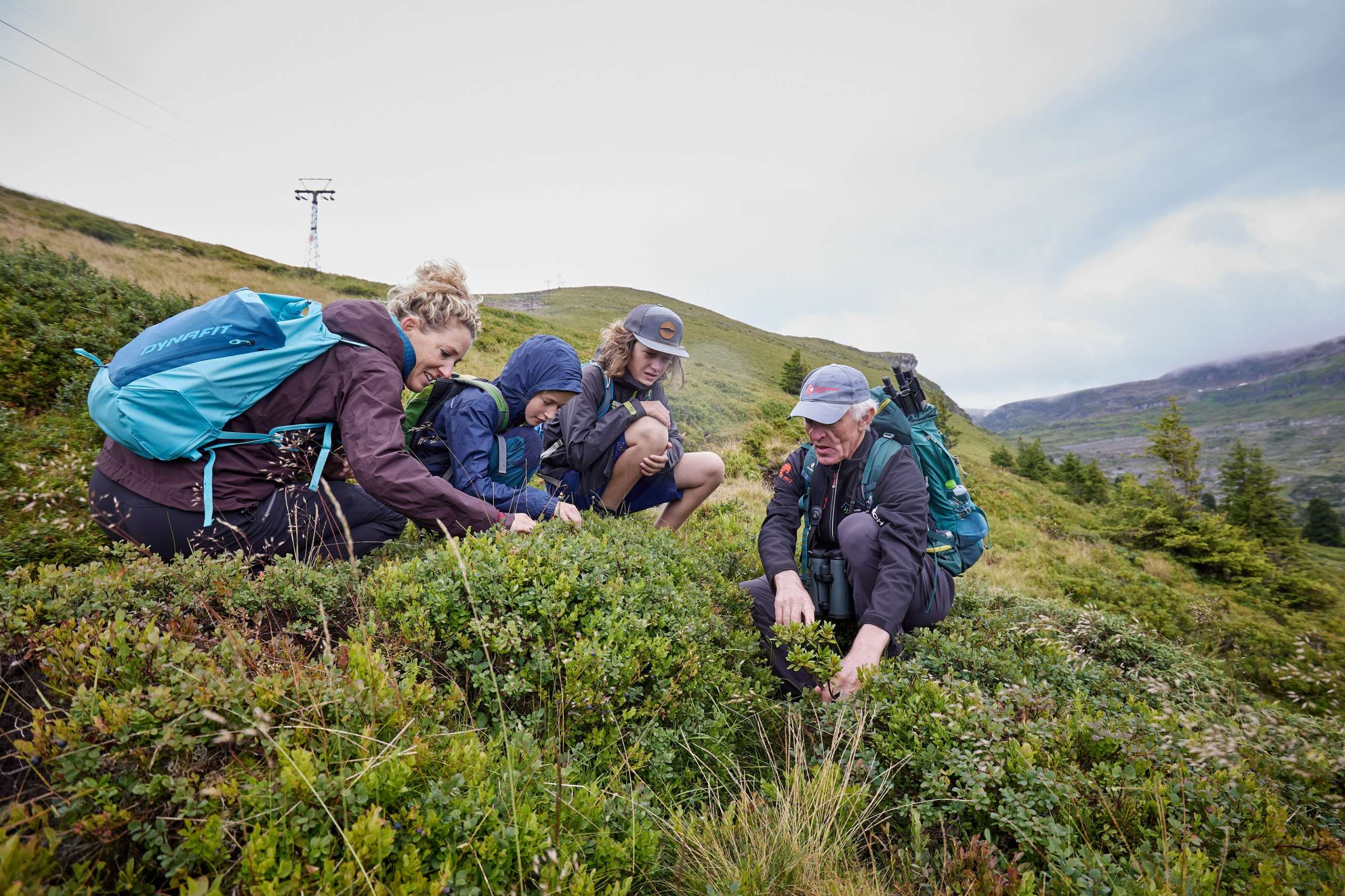 Kinder, unbearbeitet 2024