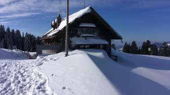 Alp Wissboden