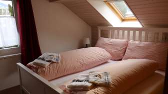 Schlafen zur Brauerei St. Johann