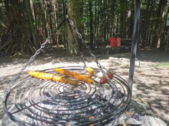 Feuerstelle