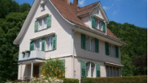 B&B bei Lilli Bleiker