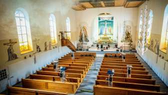 Klangfestival und Konzerte