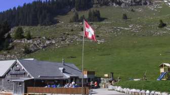 Skiclubhütte Altschen