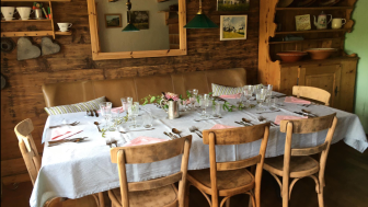 Atelier-Café Daniel Gisler