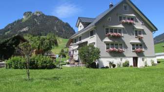 Bauernhof Bohl