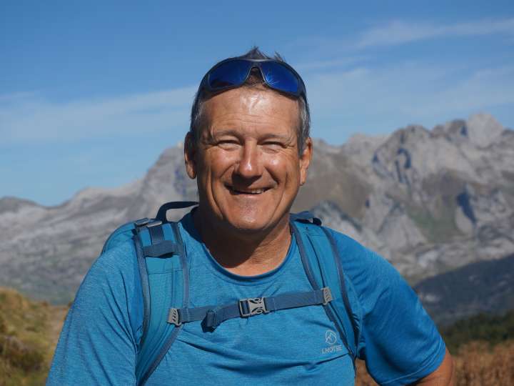 Chatzegrabe-Tours - Wanderleiter SBV