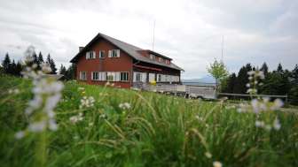 Berghaus Girlen