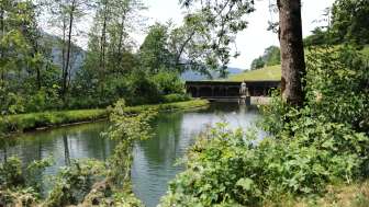 Badweiher Lutenwil