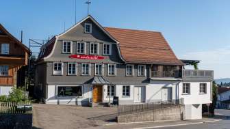 Restaurant Eintracht