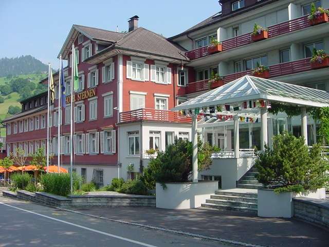 Hotel Sternen