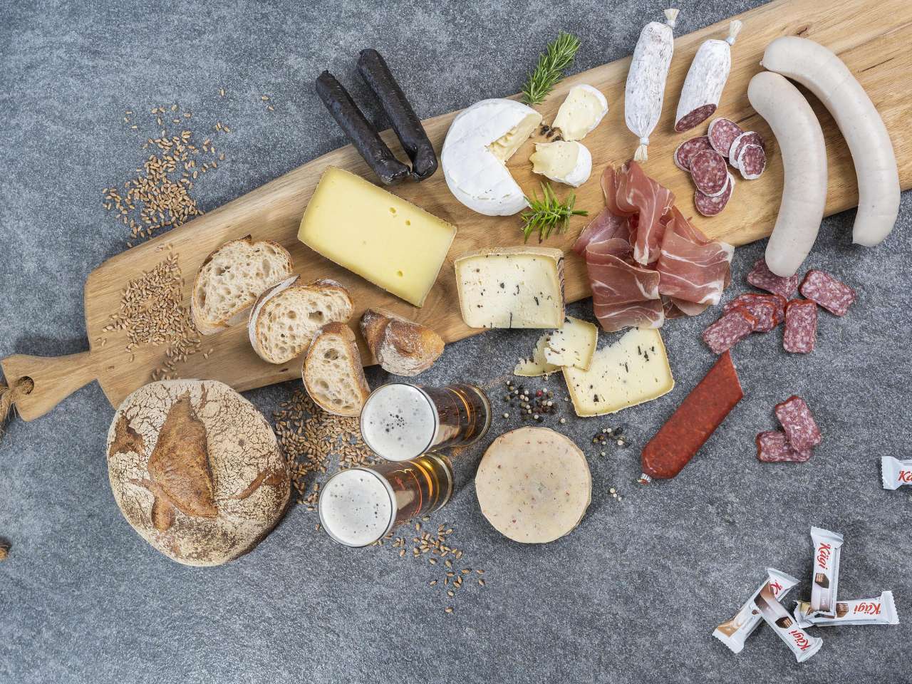 ChääsWelt Toggenburg