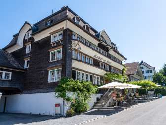 Gasthaus Rössli Mogelsberg