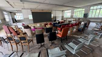 Junge Bühne Toggenburg