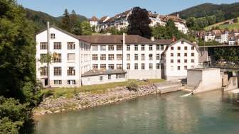 Genossenschaft Stadtufer