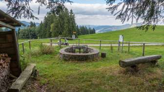 Grillplatz Buechweid, Wattwil
