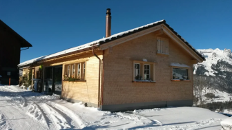 Oberguet Stübli