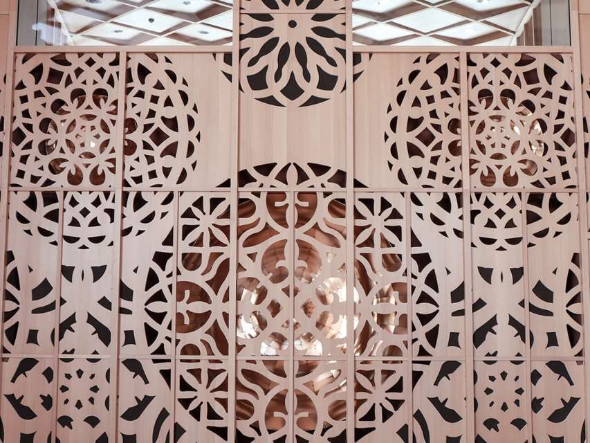 Dialog & Konzert - Häuser & Klänge: Toggenburg bis Isfahan