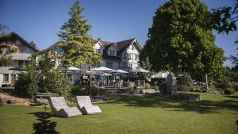 Hotel Wolfensberg