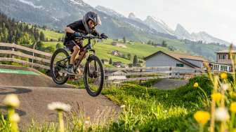 Bike Academy Toggenburg Trails