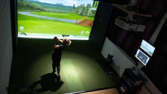 Birdie Golf Toggenburg