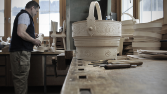 Weissküferei Stauffacher