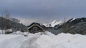 Buurebeizli Dergeten