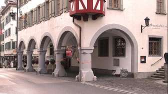 Kalberhalle Lichtensteig