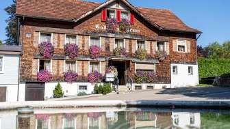 Restaurant Kreuz