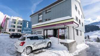 Toggenburg Tourismus