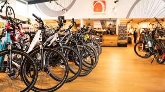 Velothek Bütschwil